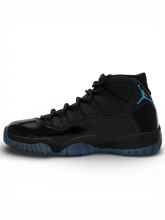 Jordan 11 Gamma Blue