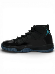 Jordan 11 Gamma Blue