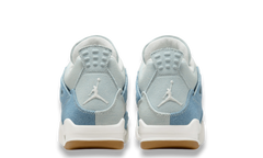Jordan 4 Retro Worn Blue