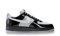 Nike Air Force 1 x Syna Black and Light Smoke Grey