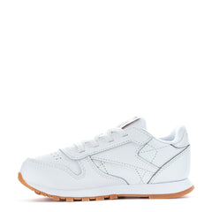 Classic Leather - Toddler