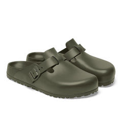 Birkenstock Boston EVA - Khaki