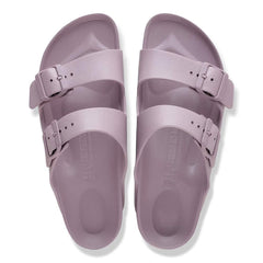 Birkenstock Women's Arizona EVA - Faded Purple