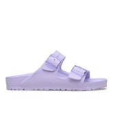 Birkenstock Women's Arizona EVA - Purple Fog
