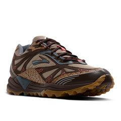 Staple X Brooks Cascadia 1