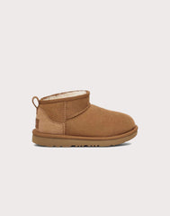 UGG Classic Ultra Mini Boots Grade-School
