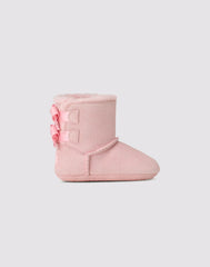 UGG Baby Bailey Bow Boots Infant