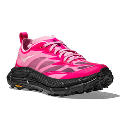 Hoka Mafate Speed 4 LITE "Neon Dragonfruit"