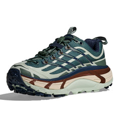 Hoka Mafate Three2 Wordmark "Fern"