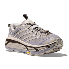 Hoka Mafate Three2 Wordmark "Lilac"