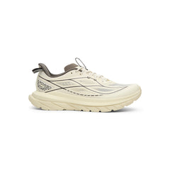 HOKA M Mach Remastered (Eggshell / Asphalt Grey)