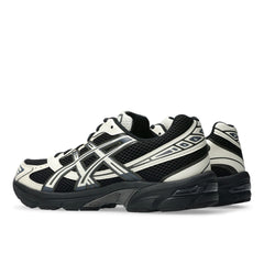 Asics Gel-1130 "Black Cream"