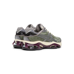 Asics Gel-Kinetic 2.0 (Lichen Green/Beniimo Purple)