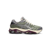 Asics Gel-Kinetic 2.0 (Lichen Green/Beniimo Purple)