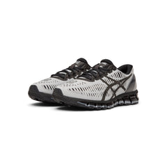 Asics Gel-Quantum 360 I (Pure Silver/Caviar)