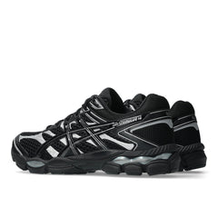 Asics Gel-Cumulus 16 OG Black Silver
