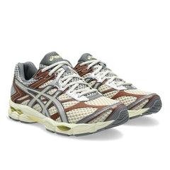 Emmi X Asics Gel Cumulus 16