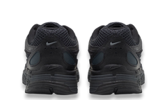 Nike P-6000 Black White