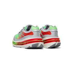 Adidas Adistar HRMY (LIMBUR/GREY/SELURE)