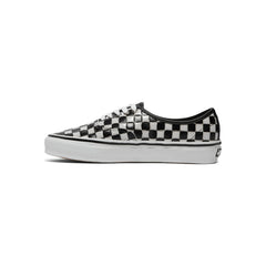 Vans OTW Authentic 44 Vibram (Leather check black/White)