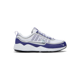 Nike Air Zoom Spiridon SP (White/Metallic Silver/Light Concord)