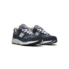 New Balance 992 (Nb navy)