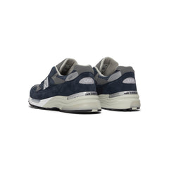 New Balance 992 (Nb navy)