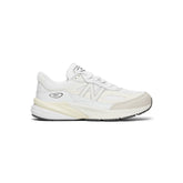 New Balance Made in USA 990v6 (White)