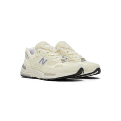 New Balance Made in USA 992 (Calcium)
