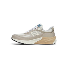 New Balance Made in USA 990v6 (Light Mushroom)