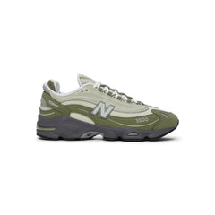 New Balance 1000 (Dark olivine)