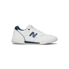 New Balance Numeric 600 (White)