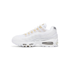 Nike Air Max 95 OG (White/Metallic Gold/Pearl Grey)