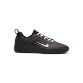 Nike SB Zoom Nyjah 4 (Black/White)