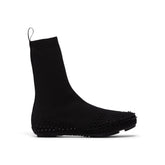 Puma Mostro Sock Knit Sneaker (Black)
