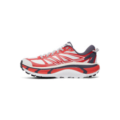 HOKA Mafate Speed 2 (Cerise/White)