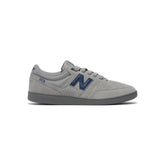 New Balance Numeric Brandon Westgate 508 (Grey/Navy)