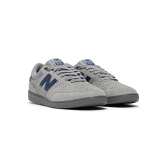 New Balance Numeric Brandon Westgate 508 (Grey/Navy)