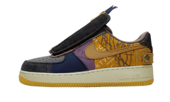 Nike Air Force 1 Low Travis Scott Cactus Jack