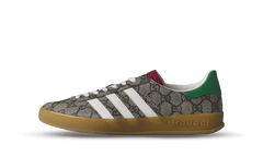 Adidas Gazelle x Gucci