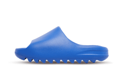 Yeezy Slides Azure