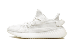 Yeezy Boost 350 V2 Bone White