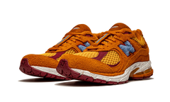 New Balance 2002R Salehe Bembury Peace Be The Journey