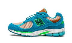 New Balance 2002R Salehe Bembury Water Be The Guide