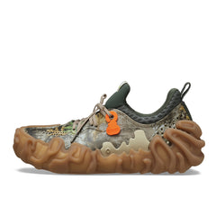 Salehe Bembury X Crocs Juniper Realtree Camo