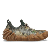 Salehe Bembury X Crocs Juniper Realtree Camo