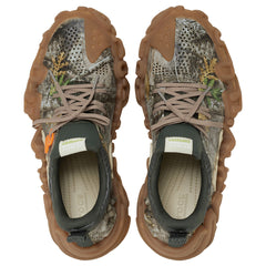 Salehe Bembury X Crocs Juniper Realtree Camo