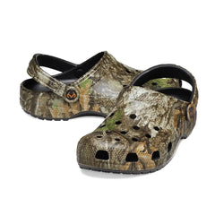 Crocs X Realtree APX Classic Clog