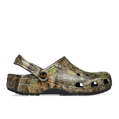 Crocs X Realtree APX Classic Clog
