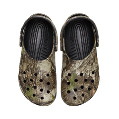 Crocs X Realtree APX Classic Clog